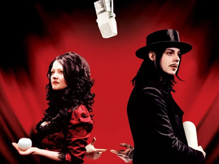 The White Stripes najavili reizdanje albuma “Get Behind Me Satan” povodom 20. godišnjice