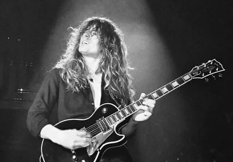 Preminuo Džon Sajks, nekadašnji gitarista grupa Whitesnake, Thin Lizzy i Tygers of Pan Tang