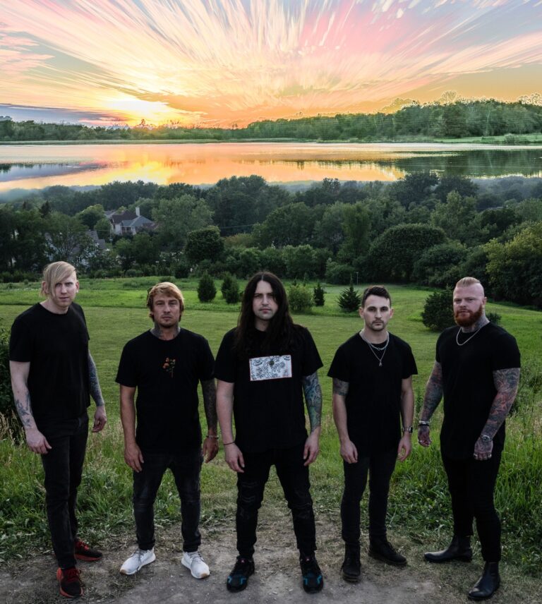 Metalcore majstori Born of Osiris sa gostima premijerno krajem maja u Beogradu