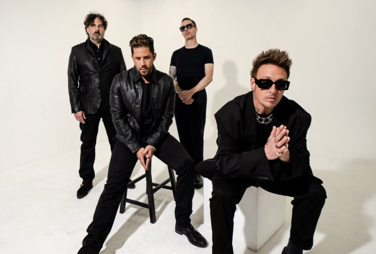 Papa Roach objavili zvanični spot za pesmu “Even If It Kills Me”