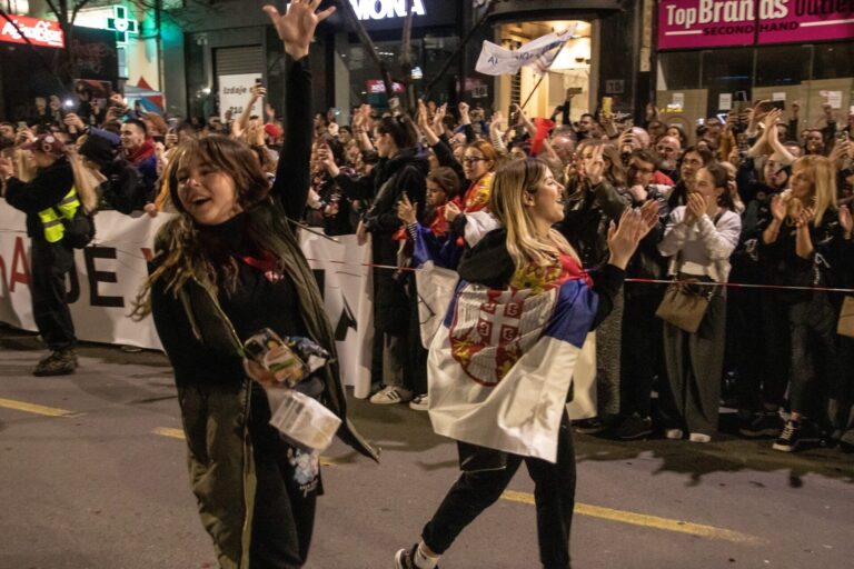 “Studenti” je nova reč godine… šta mislite kako glasi lažireč godine?