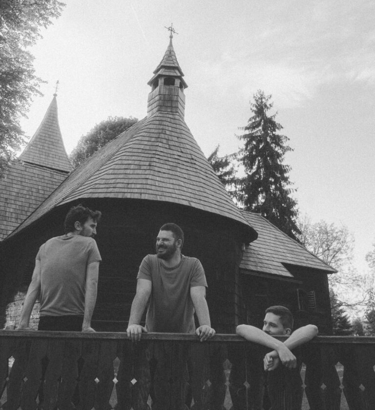 Grupa Seine predstavila singl “Plagijat”, poslednji pred objavu novog albuma “Vreva”