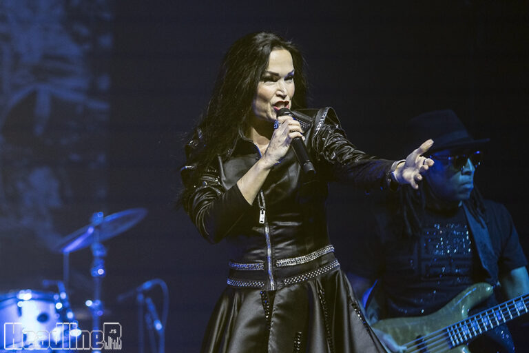 Tarja Turunen ima novi album: Htela sam da zvuči “teško”, kao na koncertima…