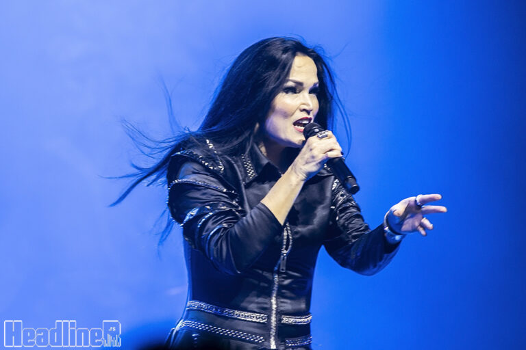 Tarja Turunen se vraća u Srbiju.. S novim albumom stiže u Beograd na proleće 2027.