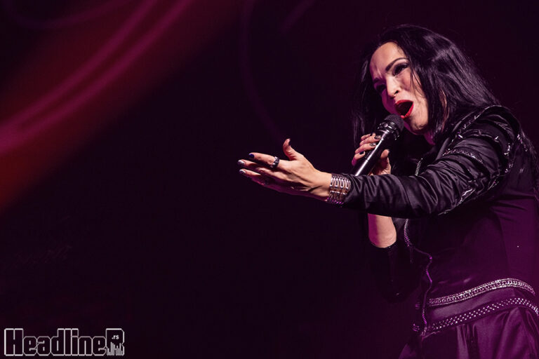 Tarja Turunen: Bez mog Marsela bih bila potpuno sje**na…