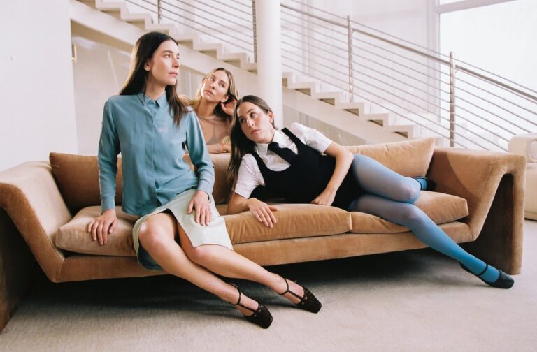 HAIM objavile novi autorski singl posle četiri godine… “Relationships” najavljuje novi album