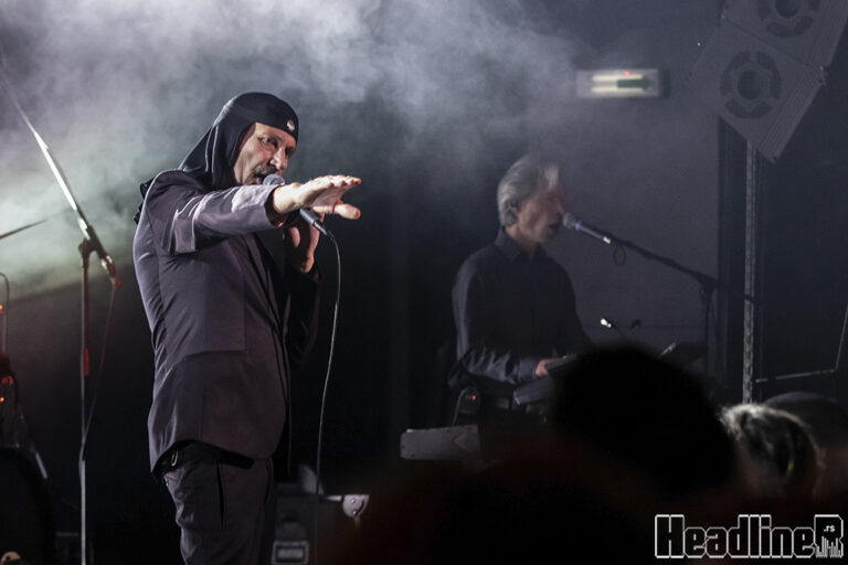 Laibach za BBC: Nismo mi srušili Jugoslaviju, mi smo samo bili njen Titanik orkestar…