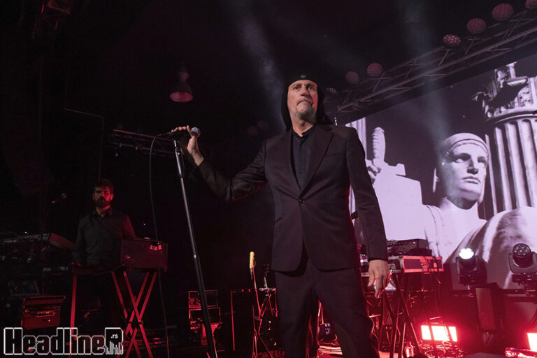Ništa nije istina, sve je dozvoljeno… Laibach objavio novi album “Alamut”