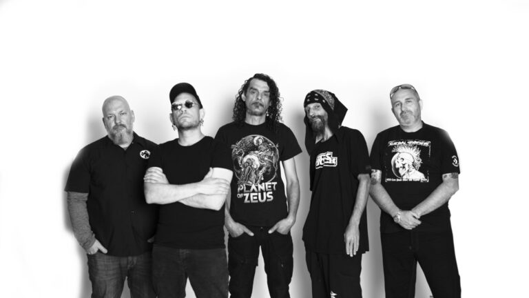 Nezaustavljiva snaga beogradskog undergrounda… Superbend Stomp objavio novi singl i spot “Psychobreakdown”