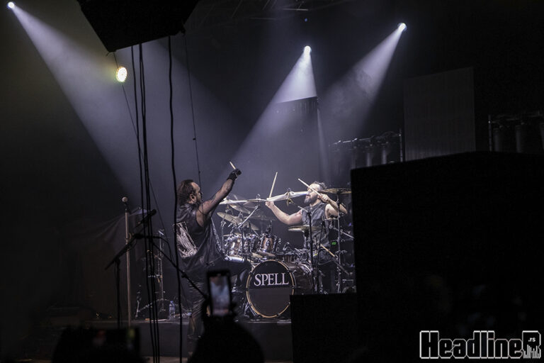 Moonspell se vraća u Beograd, pojačani sa Iotunn i TodoMal…