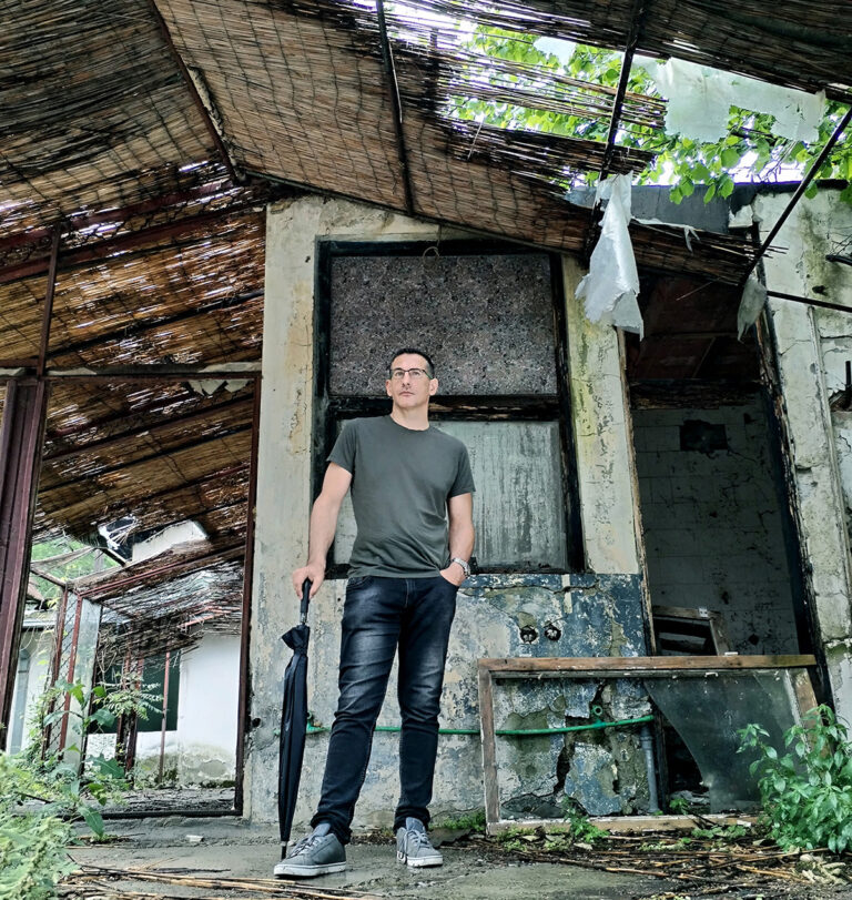 Milan Petrović otvara “B Side”… Stiže izdanje sa pet pesama koje nisu stale na albume