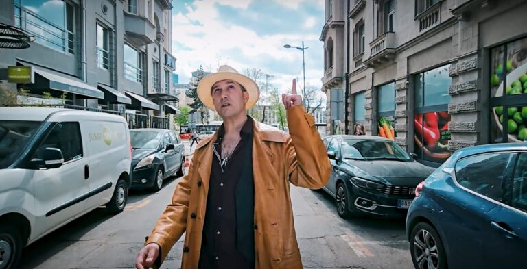 Kao ulice kad se vraćam kući… DLM objavili prvi video singl sa novog albuma