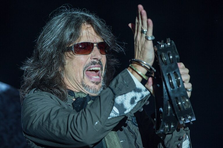 Keli Hansen posle 20 godina napušta Foreigner