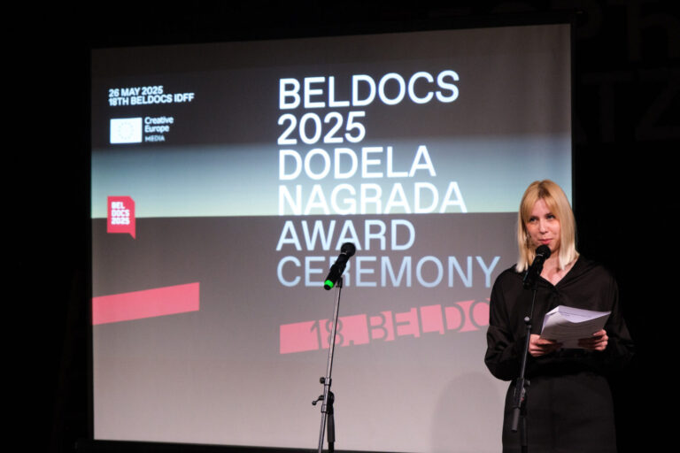 Dodeljene nagrade za najbolje filmove 18. Beldocsa