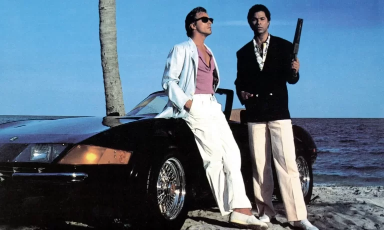 “Miami Vice” dobija novi rimejk… a iza projekta stoji čuveni reditelj