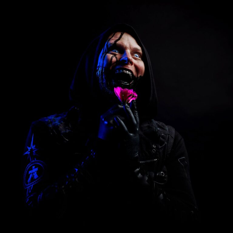 Poznata satnica za electro industrial spektakl uz Combichrist ove subote u Zappa Bazi