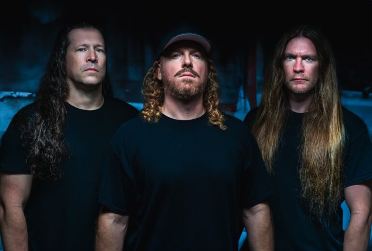 Dying Fetus i Rivers of Nihil početkom avgusta u Bašti KST-a