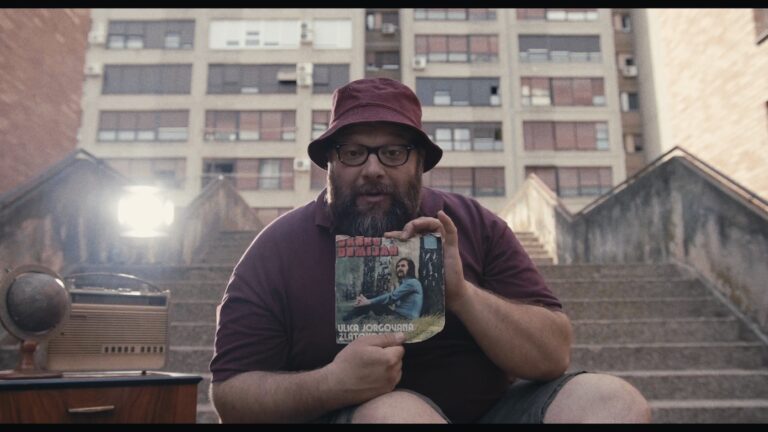 Put kroz vreme i muziku u potrazi za jednom pločom… Film Franka Dujmića “FUNK YU” na Beldocsu