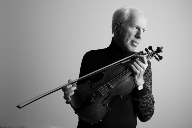 Legendarni violinista Gidon Kremer večeras na Kolarcu sa Beogradskom filharmonijom