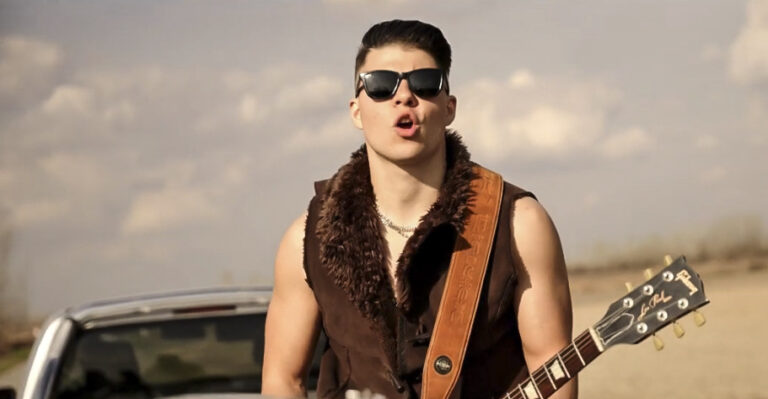 Hoću da budem Rockstar… Bend Promonael predstavio novi video singl