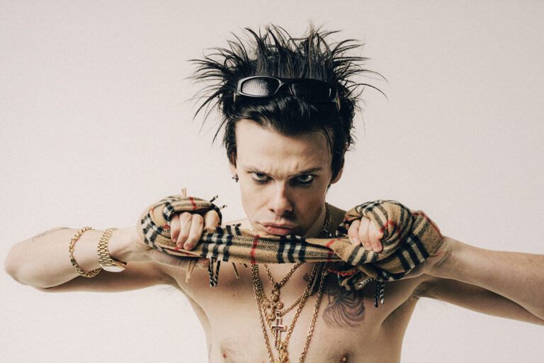 Yungblud objavio novi singl, najavio album “Idols” i svetsku turneju