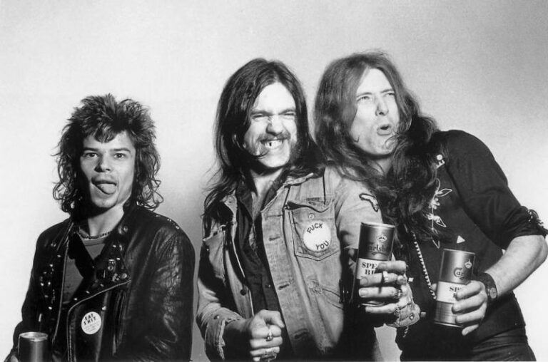 I Motörhead ima izgubljeni album… Stiže “The Manticore Tapes” sa 11 genijalnih stvari