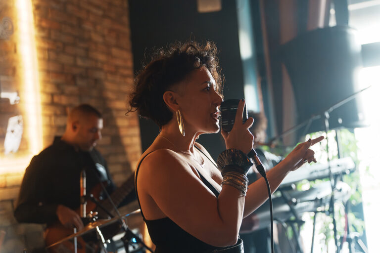 Kvalitet spreman za svet… Objavljen album “Humanlike“ Nataše Guberinić