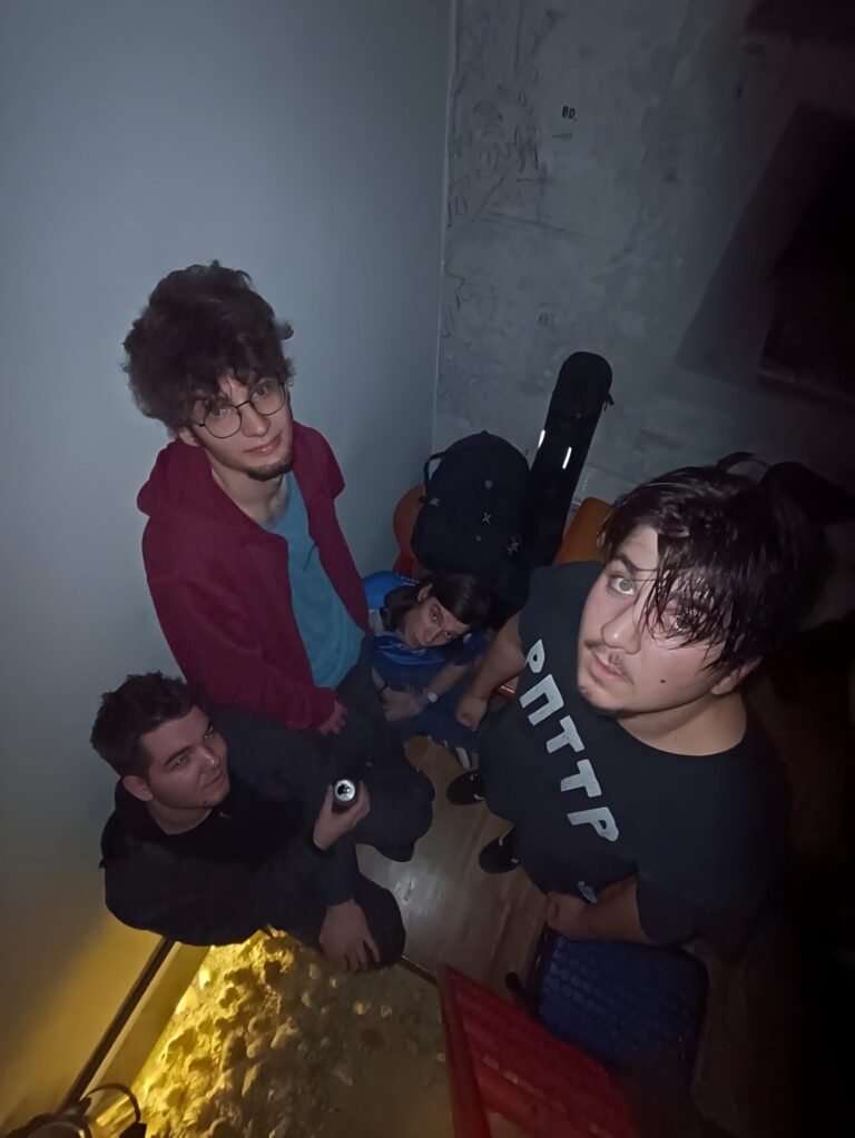 Emo/post-hardcore četvorka Ubili su Batlera objavila debi EP