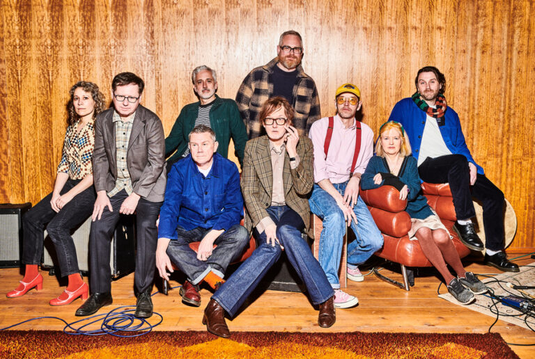 Singlom “Got to Have Love” grupa Pulp najavila album “More”