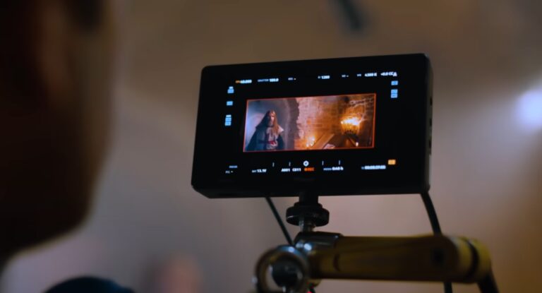 Pogledajte behind the scenes dokumentarac sa snimanja spota grupe Sabaton u Srbiji …