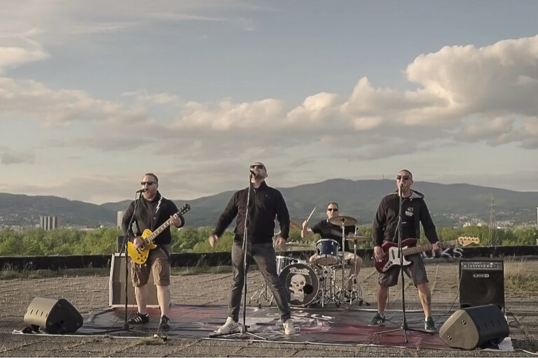 15 godina benda Šank!?…  Jedan grad, jedna priča, jedan koncert