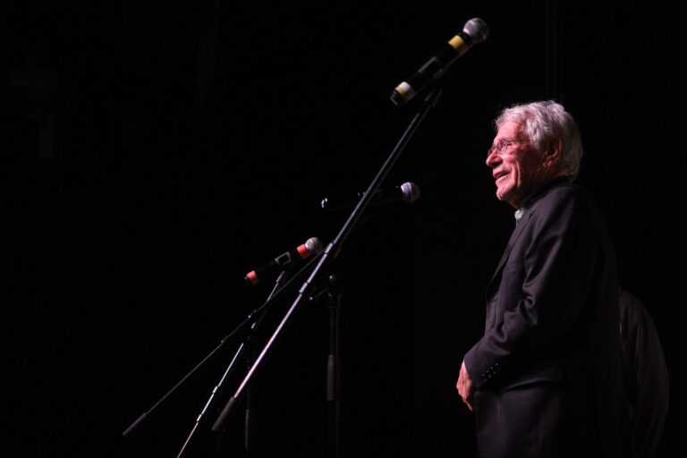 Želimir Žilnik otvorio 18. Beldocs festival