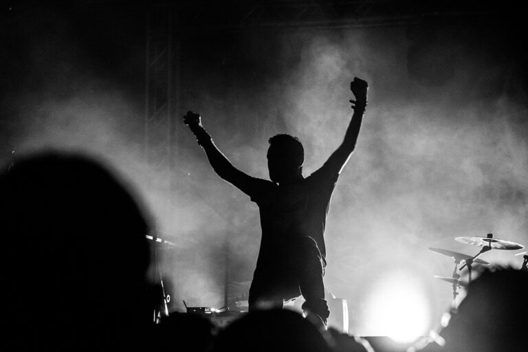 Prijavi se na Play @ EXIT konkurs i zasviraj na 25. izdanju EXIT festivala
