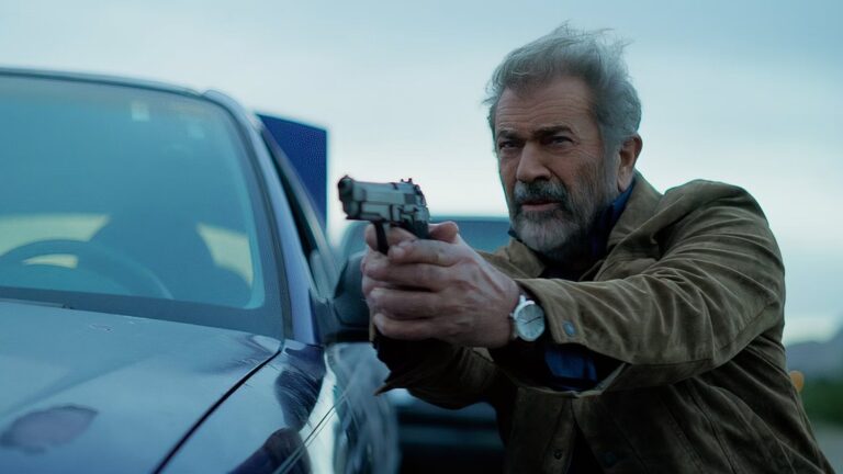 Produkcijski pakao… Mel Gibson otkrio šta se dešava sa “Smrtonosnim oružjem 5”