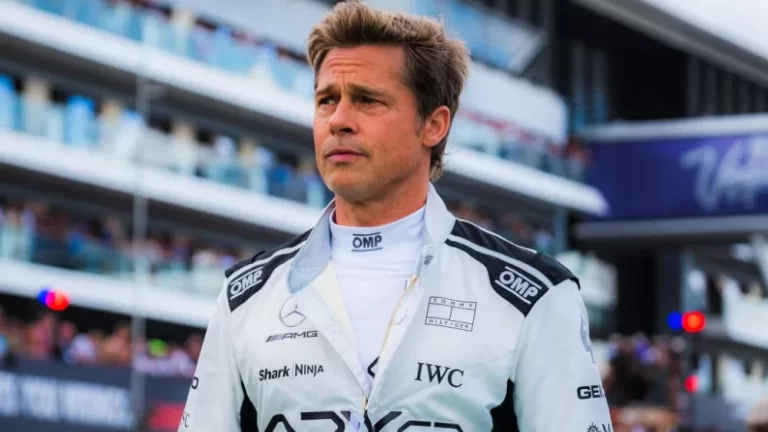 Najveći koji nije bio… Pogledajte finalni trejler filma “F1” sa Bredom Pitom u glavnoj ulozi