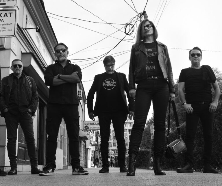 “If You Ever”… Bend Traffic Jam objavio novi video singl