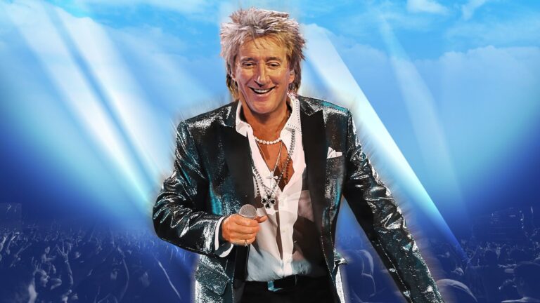 Rod Stjuart u minusu 180.000 funti zbog nastupa na festivalu Glastonbury: Neka košta šta košta, vredeće svake funte…