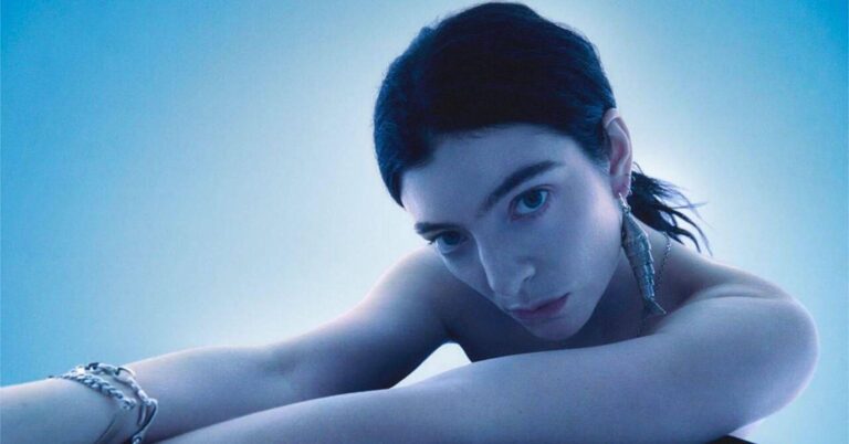 Lorde: Ja sam žena… osim onih dana kada sam muškarac