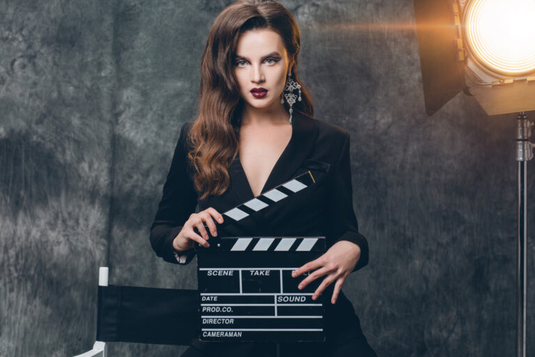 Ženi je mestu na filmu! Diskusioni forum “Žene u filmskoj industriji” u Domu omladine Beograda