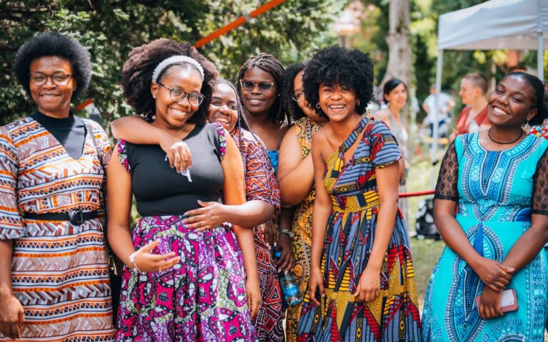 Afro festival u Muzeju afričke umetnosti u Beogradu… Specijalna gošća najznačajnija kenijska perkusionistkinja Kasiva Mutua