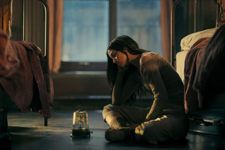 Ana de Armas pleše svoju osvetu u “Balerini”… Novi film iz serijala “Džon Vik” stiže u naše bioskope