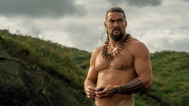 Džejson Momoa otkriva krvavu istoriju Havaja: Pogledajte prvi trejler za novu seriju “Chief of War”