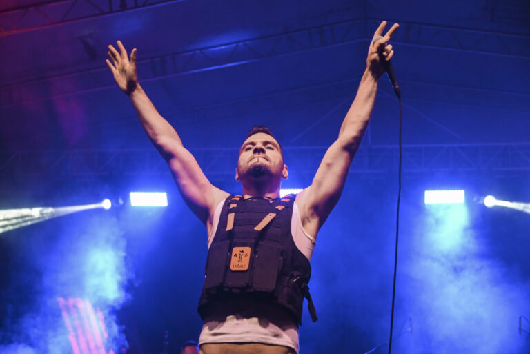 Vetar je u Vršcu četiri dana duvao u ritmu rokenrola… Evo kako je bilo Wind Rock Festu #7