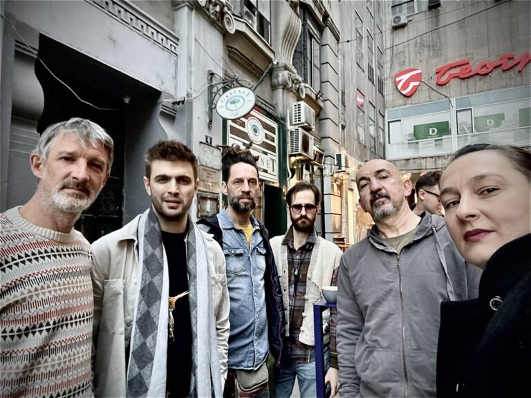 SKC Kragujevac slavi Svetski dan muzike 21. juna koncertom benda Fish In Oil i Jelene Popržan