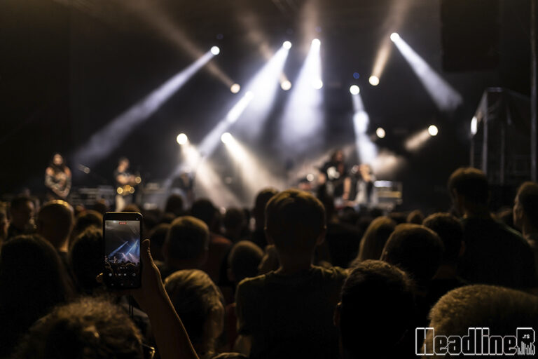 Arsenal fest 2026 otkrio kompletan line-up za Main Stage