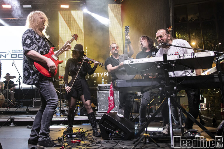 Ljubavi moja, što te ne volim… Neverne Bebe 2. oktobra u mts Dvorani