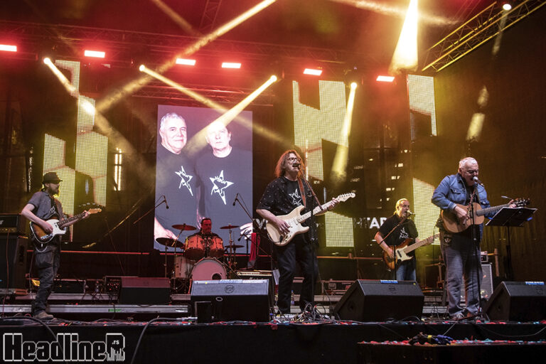 Čuvari duše analognog vremena… Zoran Predin i Nikola Čuturilo 23. aprila u BitefArtCafeu