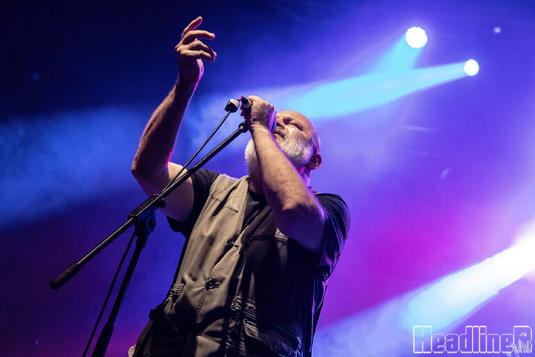 Marinko (Bjesovi) za Headliner, pred beogradski koncert: Iskrenost je lekovita, ali je istinitost važnija…