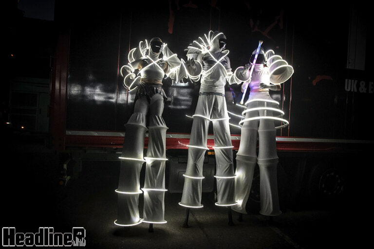 Šta nas sve čeka na Explosive DJ Stage-u Arsenal festa 2026