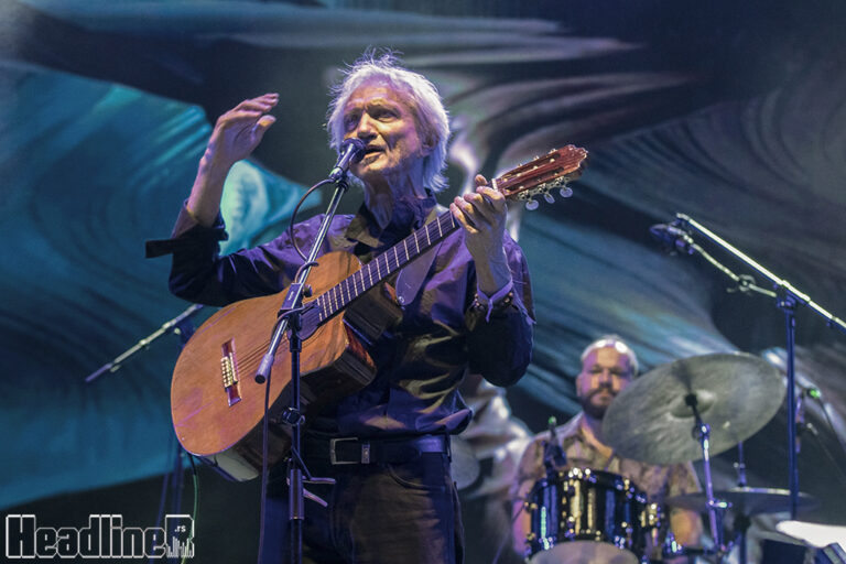 Rundek & Ekipa plešu na tankom ledu i najavljuju novi album…